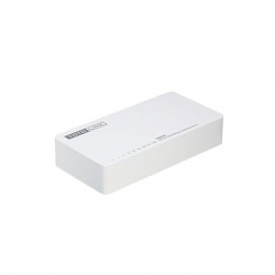 Switch Totolink S808 8 Port cổng 10/100Mbps