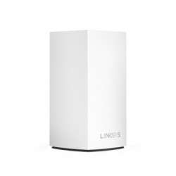 Mesh WiFi Linksys Velop Intelligent Dual-Band, 3-Pack (AC3900) WHW0103