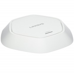 Router Bộ phát sóng Linksys Access Point With POE N300 - LAPN300