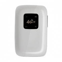 Bộ phát 3G/4G TotoLink MF150 (Khe cắm Sim + thẻ nhớ MicroSD, 300Mb,)