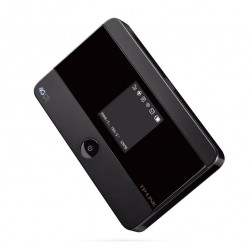 Bộ phát 3G/4G TP-Link M7350 ( Wifi di động cao cấp 4G, Khe cắm Sim + thẻ nhớ MicroSD, 300Mb, 2.4gb)
