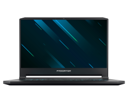 Laptop Acer Predator Triton 500 PT515-51-7391 (NH.Q50SV.003) ,ĐEN ( Cpu i7-8750H(2.20 GHz,9MB), 16GBRAM 2666, 256GB SSD, GF RTX 2060 6GB, Win 10, 15.6 inch)