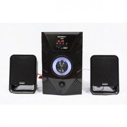 Loa Soundmax A826 2.1 Bluetooth, usb, the nho