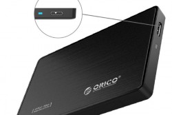 HDD Box ổ cứng Orico-2588US3 2.5