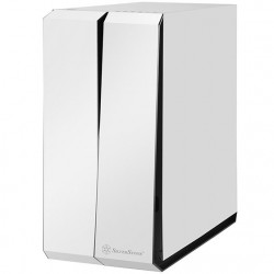 Case SilverStone RedLine RL07 White ( SST-RL07W-G )