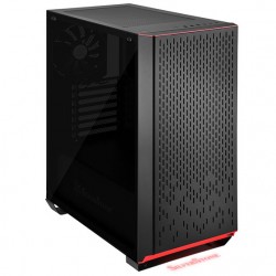 Case SilverStone SST-PM02B-G