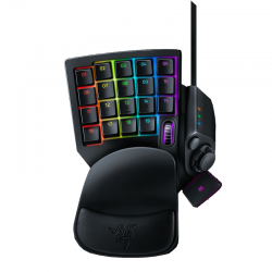 Bàn phím Razer  Tartarus V2 Mecha Membrane Keyboard (RZ07-02270100-R3M1)