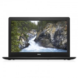 Laptop Dell Inspiron 3579 (G3)-G5I5423W Black (CPU i5 - 8300H, Ram 8Gb,128SSD, HDD 1Tb ,4Gb VGA GTX 1050 DDR5, NO DVDRW,Win10,15.6 inch)