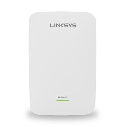 Bộ phát sóng Linksys RE7000 MAX-STREAM™ AC1900+ WI-FI RANGE EXTENDER