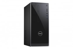 Máy bộ Dell Inspiron 3670-2IT370007  (Mini Tower)(  CPU G5400, Main B360,Ram 4GB (1x4GB),HDD 1TB7 )