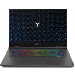 Laptop Lenovo Legion Y740-15IRHg(81UH003JVN) Đen(CPU I7-9750H(2.6GHz/12MB),16GB DDR4,1TB SSD M.2 NVMe,D IPS,RTX2060 6GB G6,Win 10,15.6 inch)