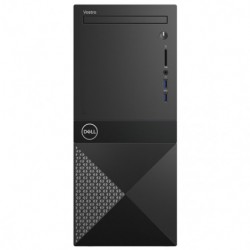 Máy bộ Dell Vostro 3670MT- J84NJ1( i5 8400/Ram4GD4/hdd 1TB/DVDRW/5in1/Wireless Key/Mouse)