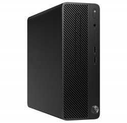 Máy bộ HP 280G3-4MD70PA (Cpu i5-8400( 3.6GHz,4MB), ram 4gb, hdd 500Gb,dvd rw,Mousse, Key, FreeDos)