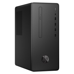 Máy bộ HP Pro A G2-7GZ51PA (Rzen5 2400G, ram 4gb DDR4, hdd 1tb, dvd rw, Dos, key, Mou)