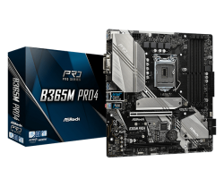 Mainboard Asrock B365M Pro4 (INTEL)
