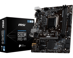 Mainboard MSI B365M PRO-VH