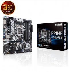 Main Asus PRIME Z390M-PLUS