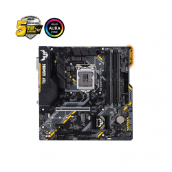 Mainnboard Asus TUF B365M-PLUS GAMING