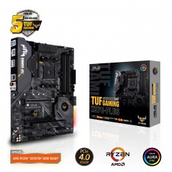 Main Asus TUF GAMING X570-PLUS (AMD)