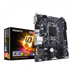 Mainboard Gigabyte B365M D2V DDR4