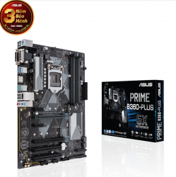 Mainboard Asus Prime B360-PLUS