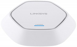 Bộ phát sóng LINKSYS LAPN600- Wireless N300 Dualband AccessPoint with PoE