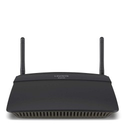 Router Linksys N600 (EA2750) DUAL-BAND WIFI