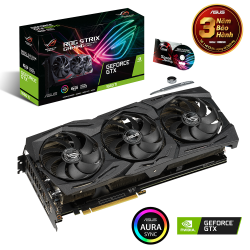 Vga Asus 6GB ROG STRIX GTX 1660 TI 6G GAMING