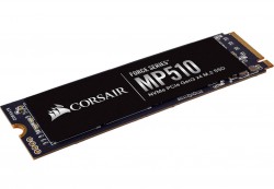 SSD Corsair 960GB M.2 PCIE MP510 (Up to 3,480MB/s Read, Up to 3000MB/s Write)