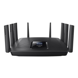 Router Wifi Linsys EA9500 MAX-STREAM™ AC5400