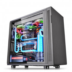 Case Thermaltake F31 Suppressor (CA-1E3-00M1WN-02)