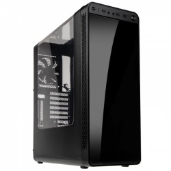 Case Thermaltake View 27  (CA-1G7-00M1WN-00)