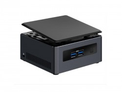 NUC BOX 8I7BEH2 ntel core i7-8559U (2.70Ghz, 8MB)