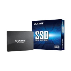 SSD Gigabyte 120Gb (GP-GSTFS31120GNTD) Sata III 2.5