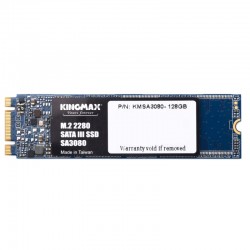 Ổ cứng SSD Kingmax 256GB Chuẩn M.2 Sata III SA3080