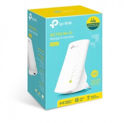 Bộ phát sóng TP-LINK, 2,4GHz/5GHz_RE200 AC750