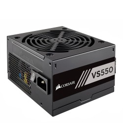 Nguồn Máy Tính Corsair 550w VS550 - CP-9020171-NA