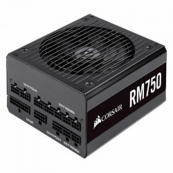 Nguồn Máy Tính Corsair RM750 - CP-9020195-NA