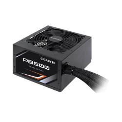 Nguồn Gigabyte PB500W 80+Bronze fan 12
