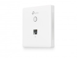 Bộ phát sóng TP-LINK_EAP115- Wall (300Mbps )