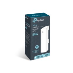 Bộ phát sóng ngoài trời TP-LINK_CPE510