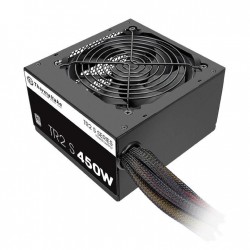 Nguồn Máy Tính Thermaltake TR2 S 450W - White (PS-TRS-0450NPCWEU-2)