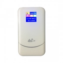 Bộ Phát 3G/4G Aptek M6800 ( Wifi Di Động 4G LTE 6800 mAh )