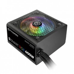 Nguồn Máy Tính Thermaltake Smart RGB 600W_PS-SPR-0600NHSAWE-1