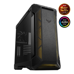 Case Asus TUF Gaming GT501