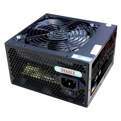 Nguồn máy tính Acbel E2 470W Plus Fan 12cm