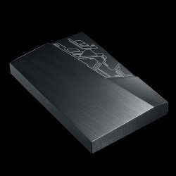 HDD di động Asus 2TB EHD-A2T/2TB/BLK/WW