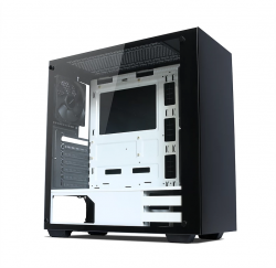 Case TecWare Nexus BW