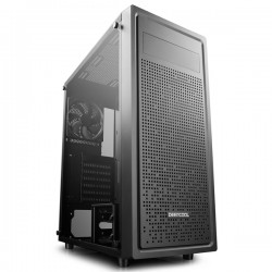 Case DEEPCOOL E-Shield (kèm 1 fan)