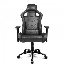 Ghế Drift Gaming DR450 Black